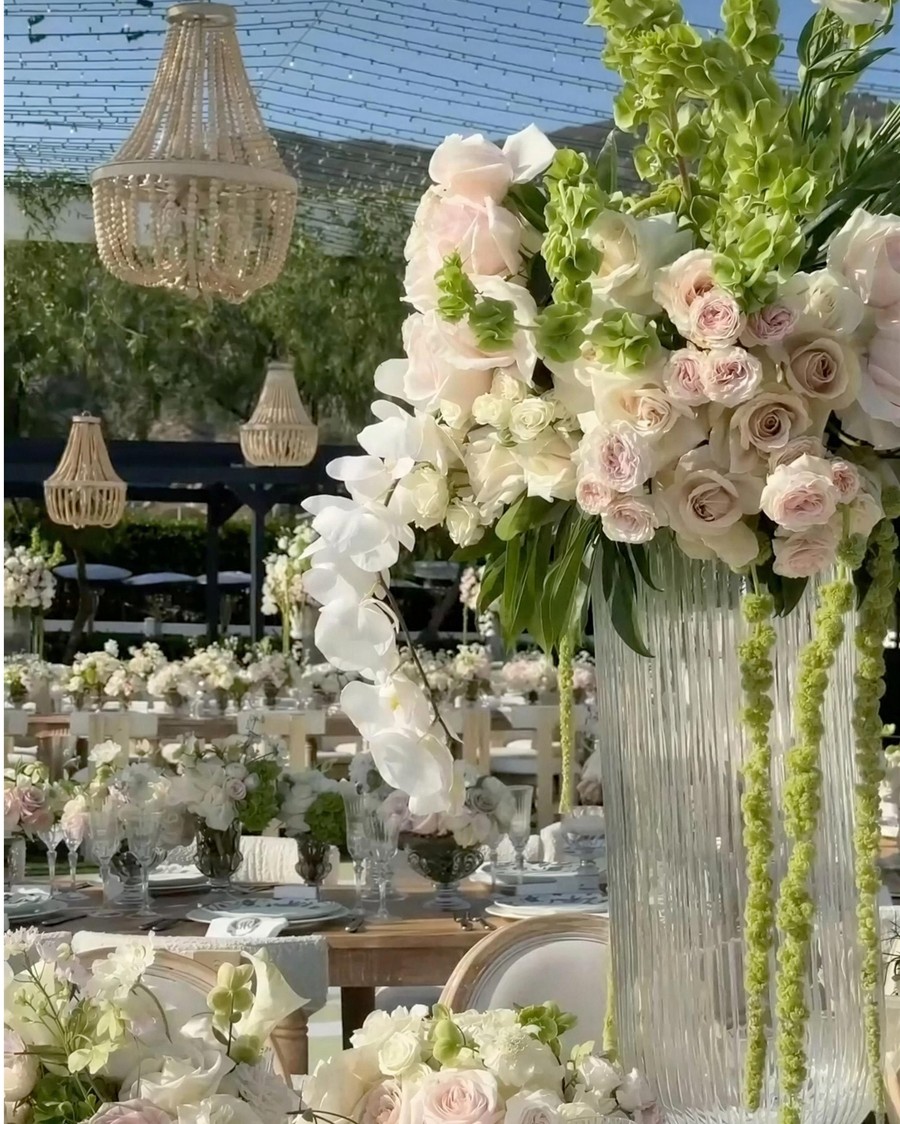 Paquete Essential — Magic Events Wedding Planner