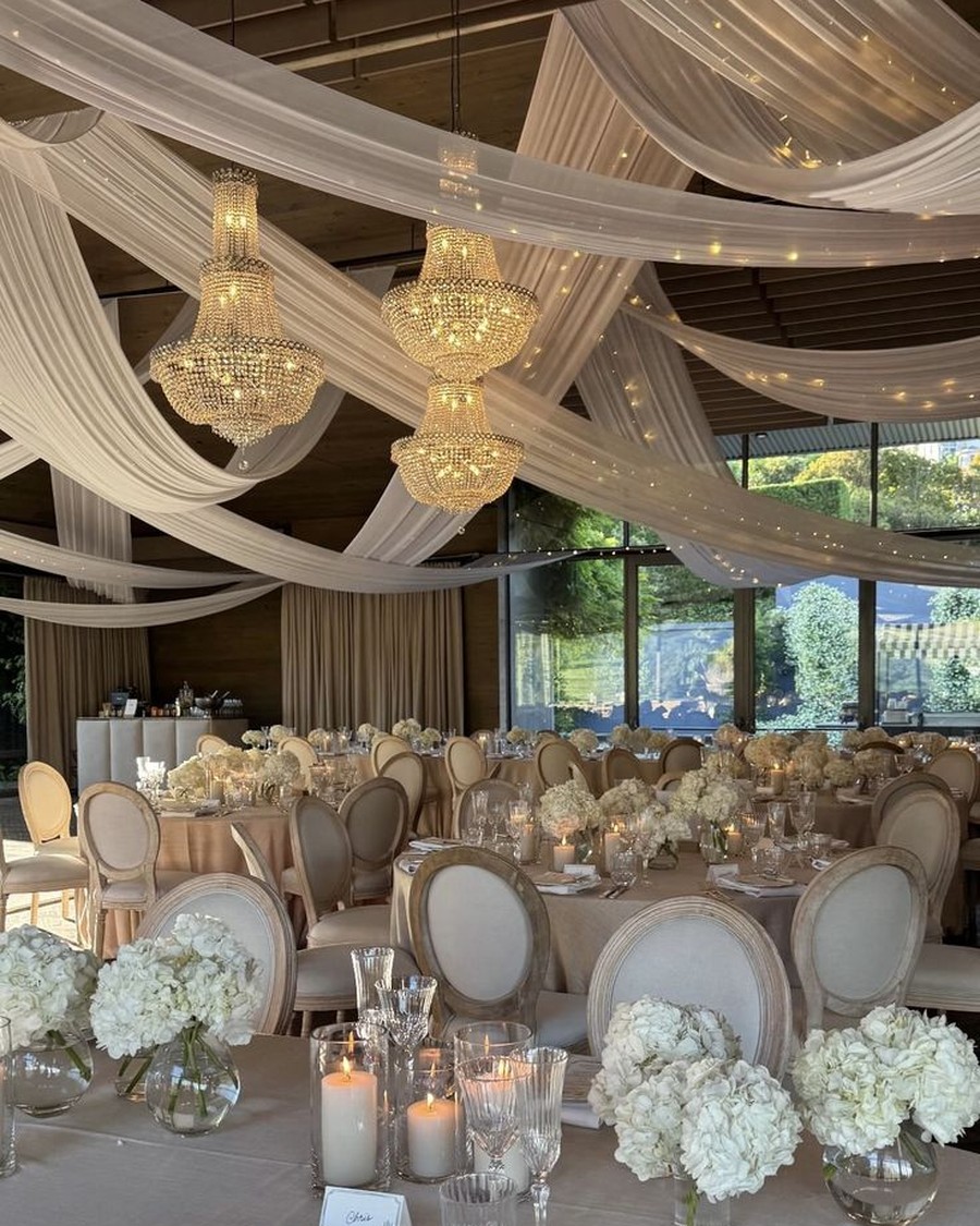 Paquete Full Magic — Magic Events Wedding Planner