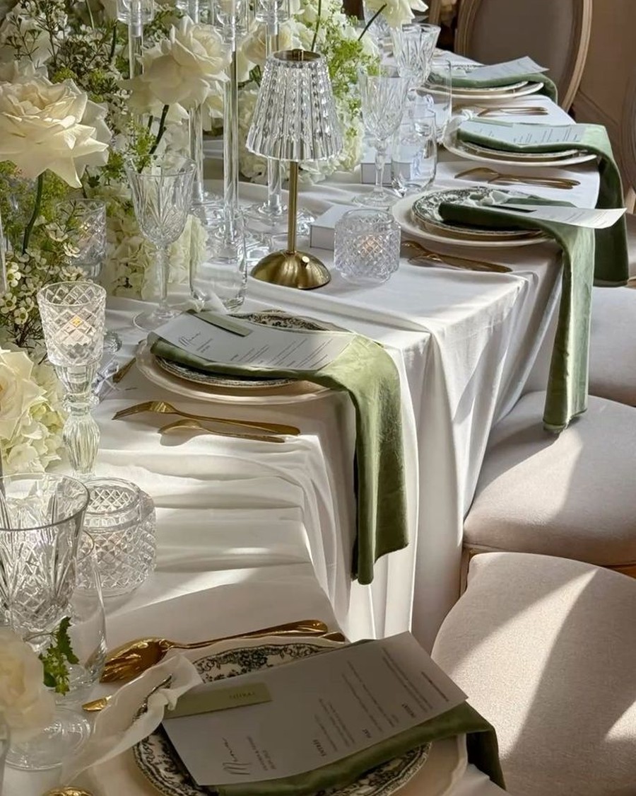 Paquete Premium — Magic Events Wedding Planner